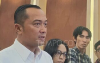Istana Pastikan Perombakan BGN Tidak Ganggu Pelaksanaan Program Makan Bergizi Gratis