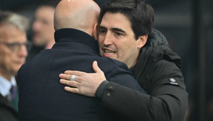 Liverpool Pantau Andoni Ira