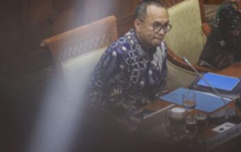 PPATK Ajukan Tambahan Anggaran Rp516 Miliar untuk Berantas TPPU 2027
