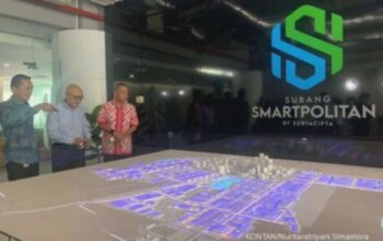 Surya Semesta Internusa Bagikan Dividen Tunai Senilai Rp23,5 Miliar
