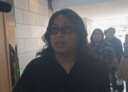 Praz Teguh Penuhi Panggilan Sebagai Saksi Kasus Penipuan Hanania Travel