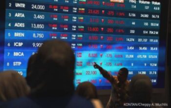 Menakar Prospek Pasar Modal Indonesia Usai Hasil Review MSCI