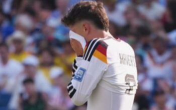 Kai Havertz Ungkap Kekecewaan Mendalam Usai Jerman Tersingkir dari Piala Dunia