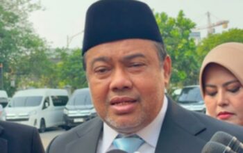 Said Iqbal Ungkap Alasan Perusahaan Otomotif Jepang Pindah ke Vietnam