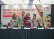 Bukalapak Bagikan Dividen Perdana Rp70,96 Miliar dari Laba Tahun 2025