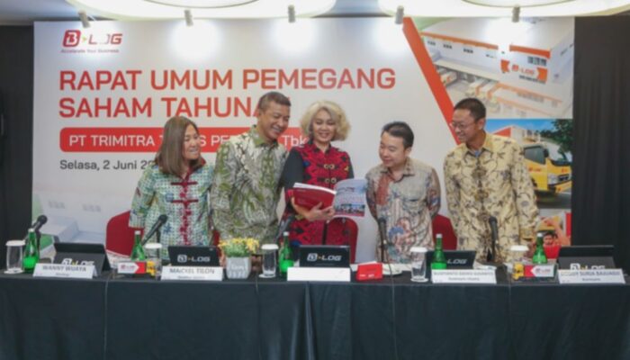Bukalapak Bagikan Dividen Perdana Rp70,96 Miliar dari Laba Tahun 2025