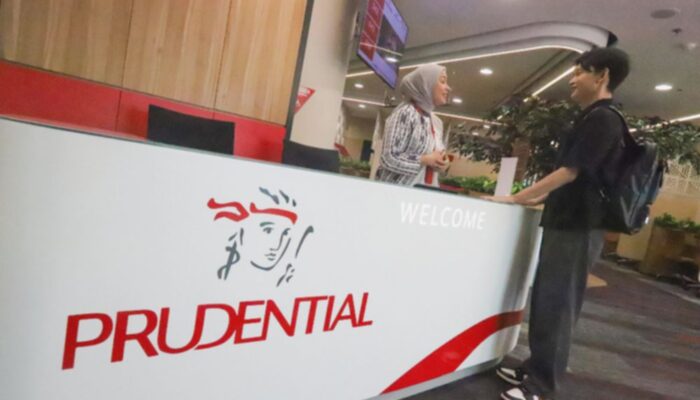 Prudential Perpanjang Outlook Investasi di Tengah Gejolak IHSG yang Berlanjut