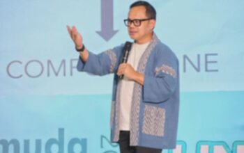 Bima Arya Apresiasi PFMuda Cetak Agen Perubahan Menuju Indonesia Emas 2045