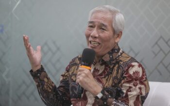 Lo Kheng Hong Borong 19,9 Juta Saham Emiten Sawit Grup Salim