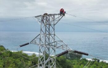 Danantara Pangkas Jumlah Anak Usaha PLN Menjadi 23 Entitas 2028