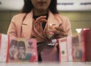 Rupiah Menguat ke Rp 18.058 per Dolar AS, Ini Faktor Pendorongnya