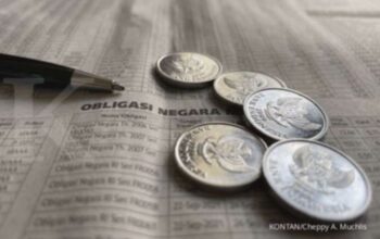 SBN Ritel ST016 Catatkan Rekor Pemesanan Tertinggi Capai Rp22,62 Triliun