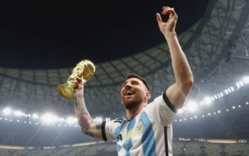 Lima Pemain dengan Penampilan Terbanyak dalam Sejarah Piala Dunia