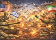 PBB dan Uni Eropa Tanggapi Kesepakatan Damai Amerika Serikat-Iran
