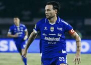 Penyebab Marc Klok Absen dari Skuad Timnas Indonesia FIFA Matchday