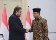 Indonesia Sambut Kesepakatan Damai AS-Iran, Serukan Deeskalasi Konflik Kawasan