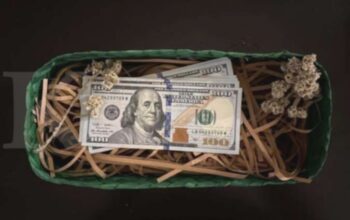 Dolar AS Menguat, Ini Deretan Reksadana Berdenominasi Dolar dengan Imbal Hasil Tertinggi