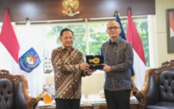 Mendagri Ajak Daerah Gelar Nobar Piala Dunia 2026, Pacu Ekonomi
