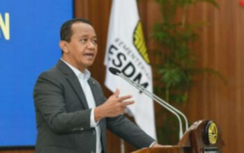 Bahlil dan Dirut PLN Jelaskan Penyebab Pemadaman Listrik di Jawa