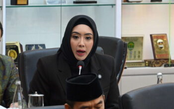 Komisi I DPR Soroti Spam Promosi Judol Marak di Sosmed