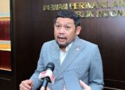 Anggota Komisi III DPR RI Abdullah. Foto: Dok/Karisma