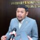 Anggota Komisi III DPR RI Abdullah. Foto: Dok/Karisma
