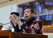 Safaruddin Dorong Revisi UU Polri Perbaiki Rekrutmen dan Karier Anggota
