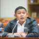 Anggota Komisi III DPR RI, Abdullah. Foto: Devi/Sari