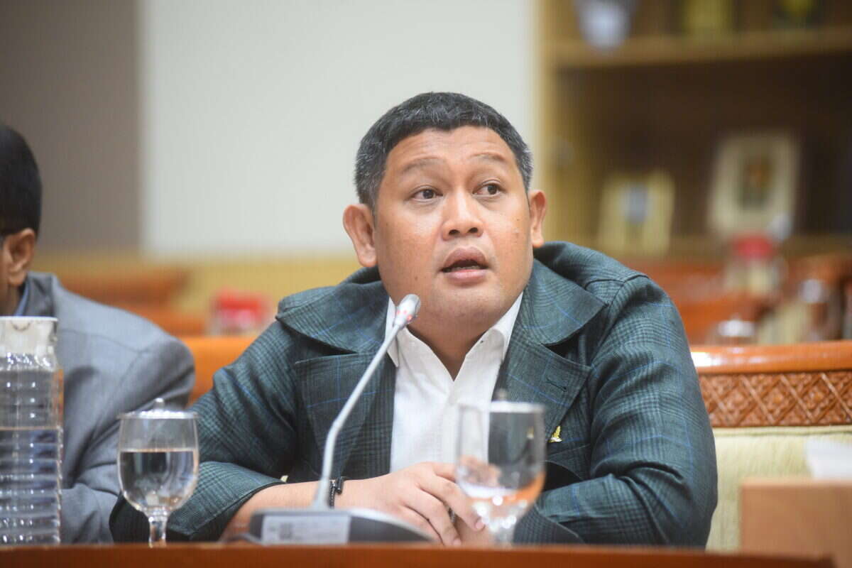 Anggota Komisi III DPR RI, Abdullah. Foto: Devi/Sari