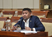 Abdullah Desak Polri Usut Dugaan Uang Rp20 Juta ke Mahasiswa