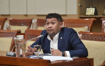 Abdullah Desak Polri Usut Dugaan Uang Rp20 Juta ke Mahasiswa