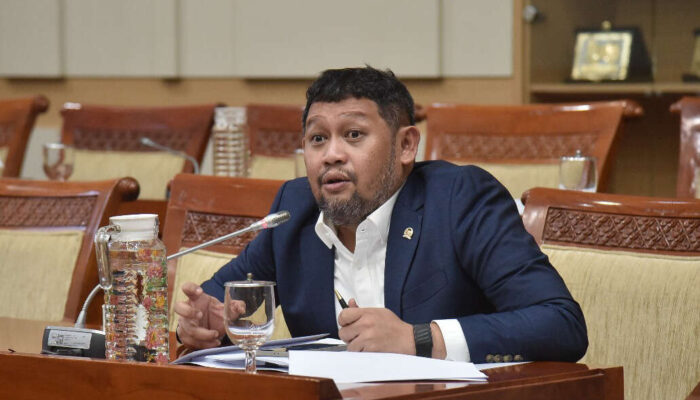 Abdullah Desak Polri Usut Dugaan Uang Rp20 Juta ke Mahasiswa