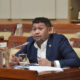 Anggota Komisi III DPR RI, Abdullah. Foto : Sari/Alma