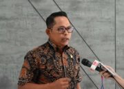 Anggota Komisi I DPR RI, Yulius Setiarto. Foto : Saum/Alma