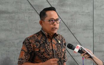 Anggota Komisi I DPR RI, Yulius Setiarto. Foto : Saum/Alma