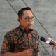 Anggota Komisi I DPR RI, Yulius Setiarto. Foto : Saum/Alma