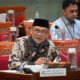 Anggota Komisi X DPR RI, Abdul Fikri Faqih. Foto: Mentari/Alma