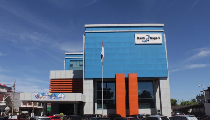 Polda Sumbar Bongkar Skandal Kredit Fiktif Bank Nagari Senilai Rp32 Miliar