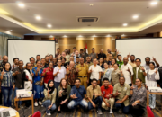 WWF Indonesia Bekali Pemangku Kepentingan Papua Strategi Adaptasi Perubahan Iklim