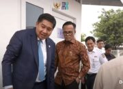 Pemerintah Rampungkan 324 Hunian Layak bagi Warga Bantaran Rel Senen