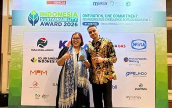 IKEA Indonesia Borong Empat Penghargaan Berkat Program Pengelolaan Sampah Berkelanjutan