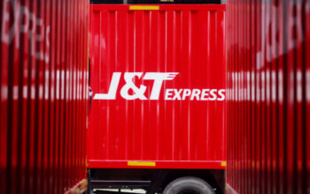 J&T Express Perluas Layanan Pengiriman ke Lebih dari 60 Negara Dunia