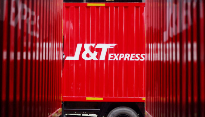 J&T Express Perluas Layanan Pengiriman ke Lebih dari 60 Negara Dunia