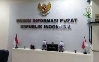 Kantor KI Pusat. Foto : DiksiMerdeka