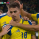Pertandingan Swedia VS Tunisia di Piala Dunia 2026. Foto : Youtube
