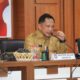 Ketua Satuan Tugas Percepatan Rehabilitasi dan Rekonstruksi (Satgas PRR) Pascabencana Sumatera, Muhammad Tito Karnavian. Foto : Istimewa