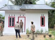 Pemerintah Pacu Pembangunan Huntap Pascabencana di Tiga Provinsi Sumatera