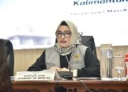 DPR RI Minta Penguatan Pengawasan Ketenagakerjaan di Kalimantan Barat Dipercepat