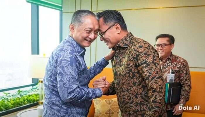 BP BUMN dan Kementerian PU Percepat Pembangunan Sekolah Rakyat di Pelosok