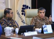Kementerian Ketenagakerjaan (Kemnaker) dan Kementerian Ekonomi Kreatif (Kemenekraf) memperkuat sinergi untuk menyiapkan tenaga kerja yang kompeten sekaligus memperluas kesempatan kerja di sektor ekonomi kreatif.